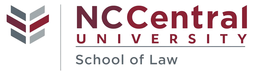 NCCU Law School Logo