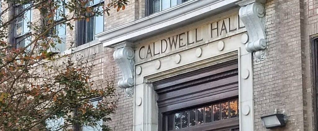 Caldwell Hall