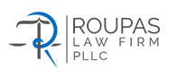 Roupas Law Logo